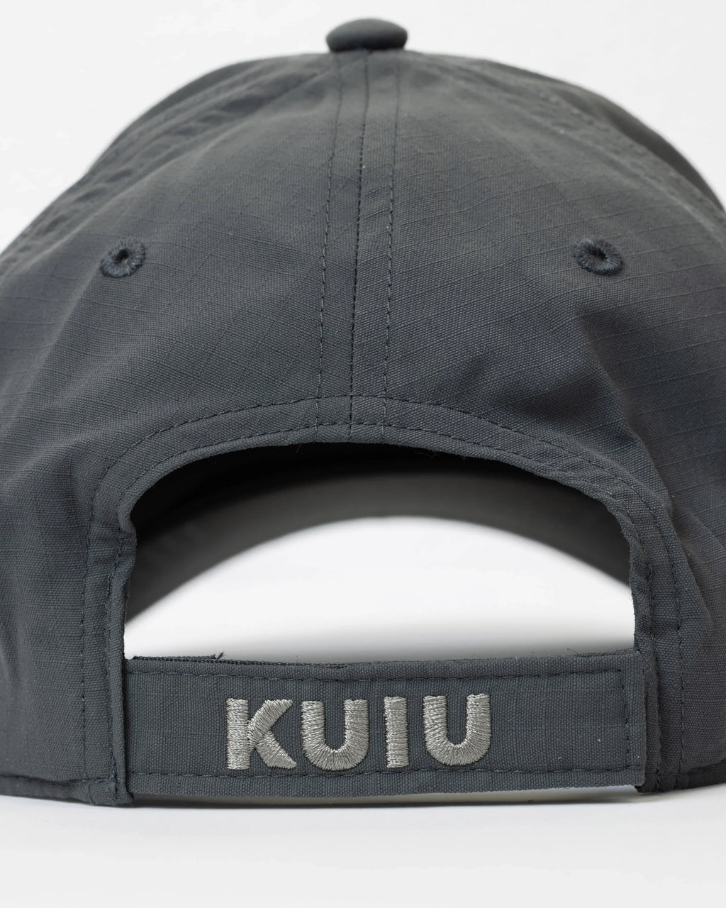 ICON CORDURA® Hat | Gunmetal