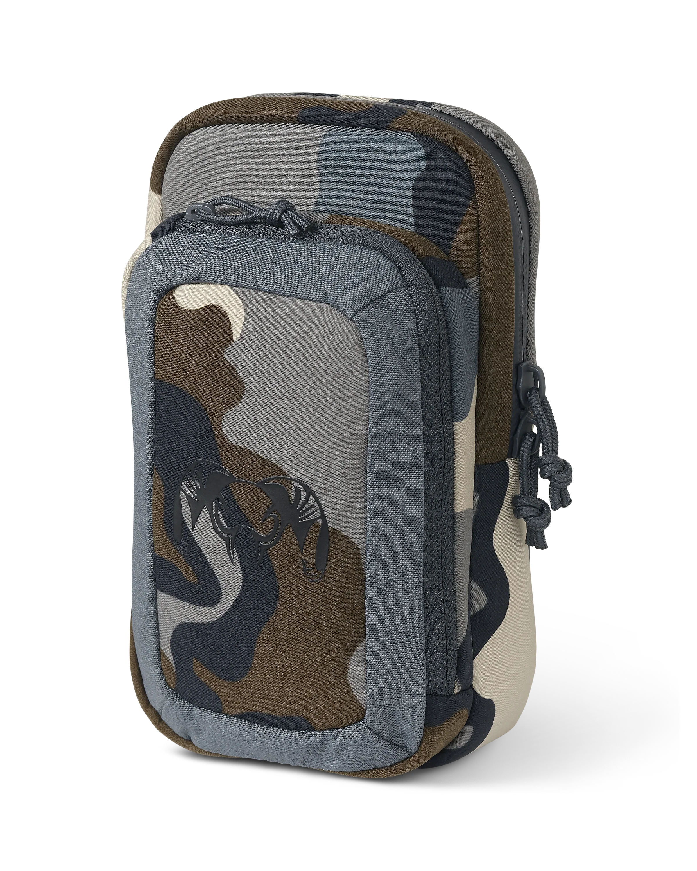PRO G3 Bino Field Ready Set | Vias