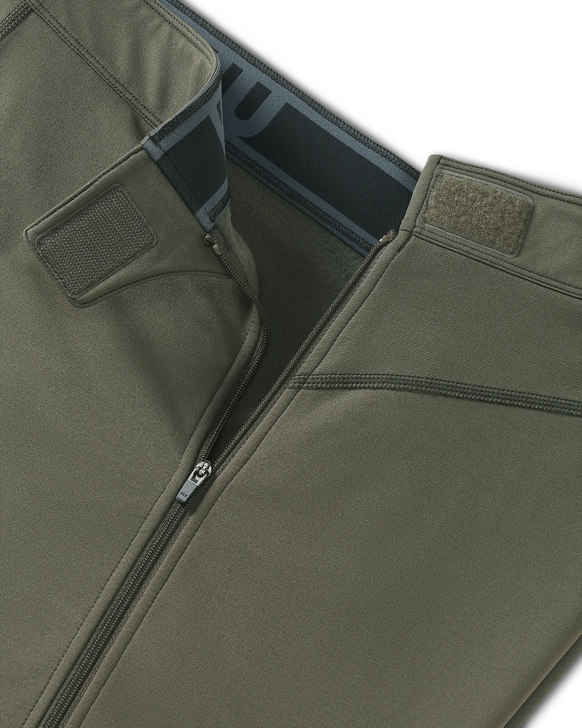 Vital S3 Zip-Off Bottom | Ash