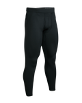 Vital S3 Zip-Off Bottom | Black