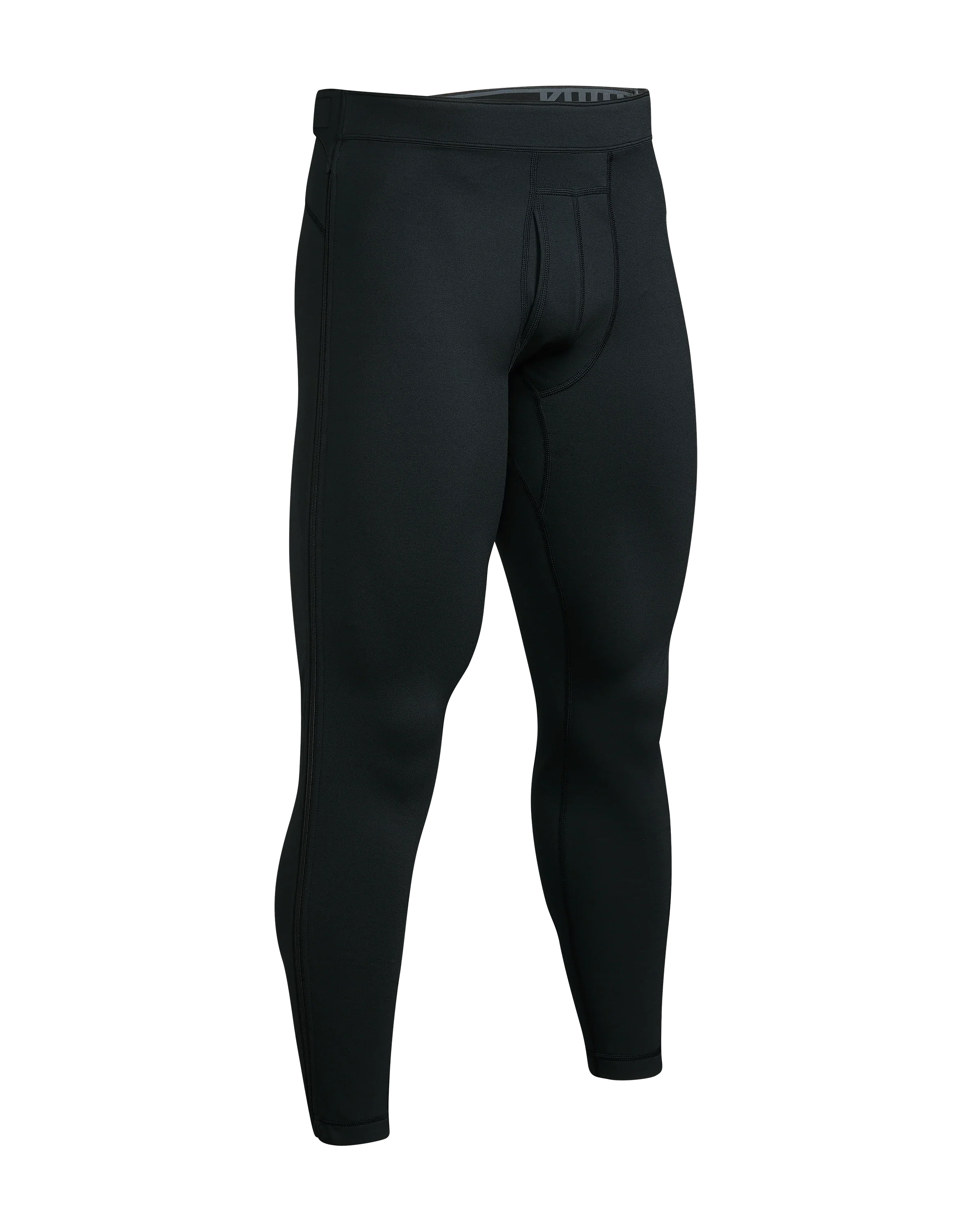 Vital S3 Zip-Off Bottom | Black