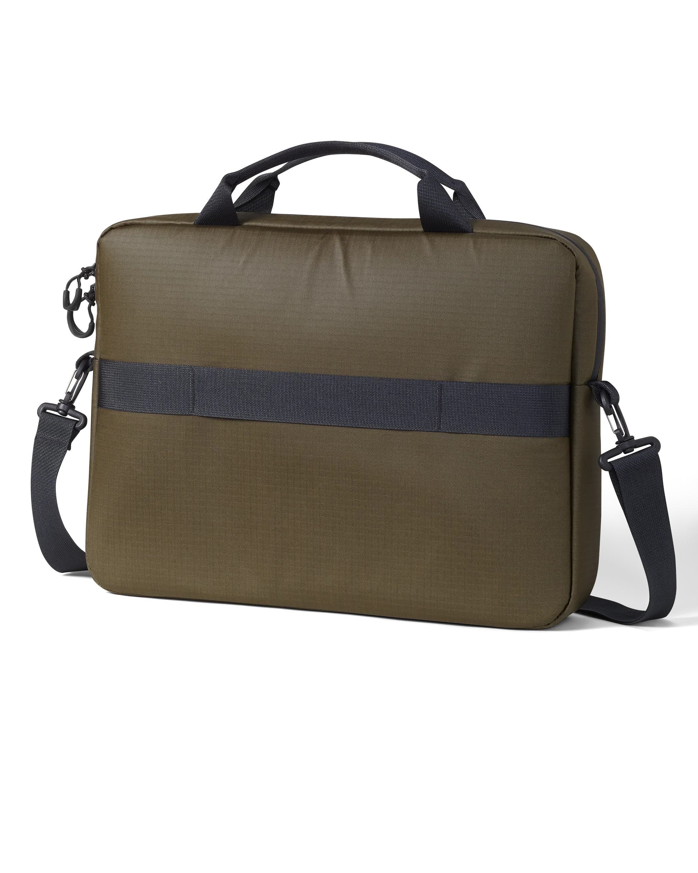 Waypoint Messenger Bag | Bourbon