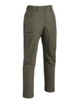 Women's Kutana Stretch Woven Pant | Ash