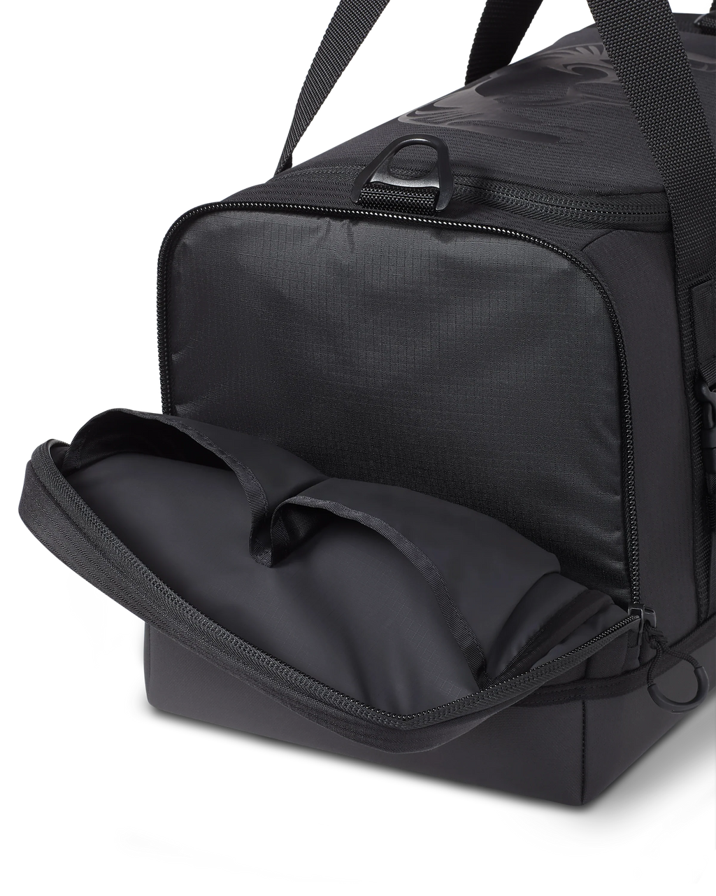 Inner Circle Distance Duffel | Black