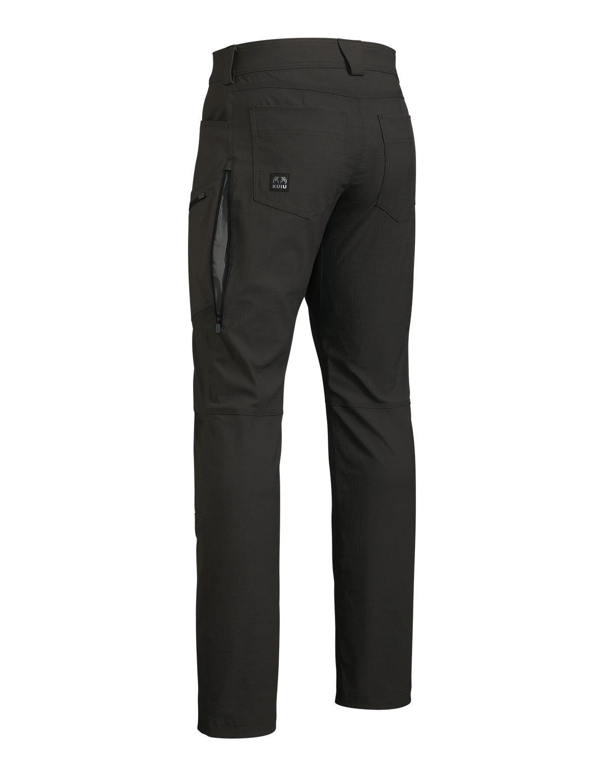 Motive Workgrade Pant | Asphalt
