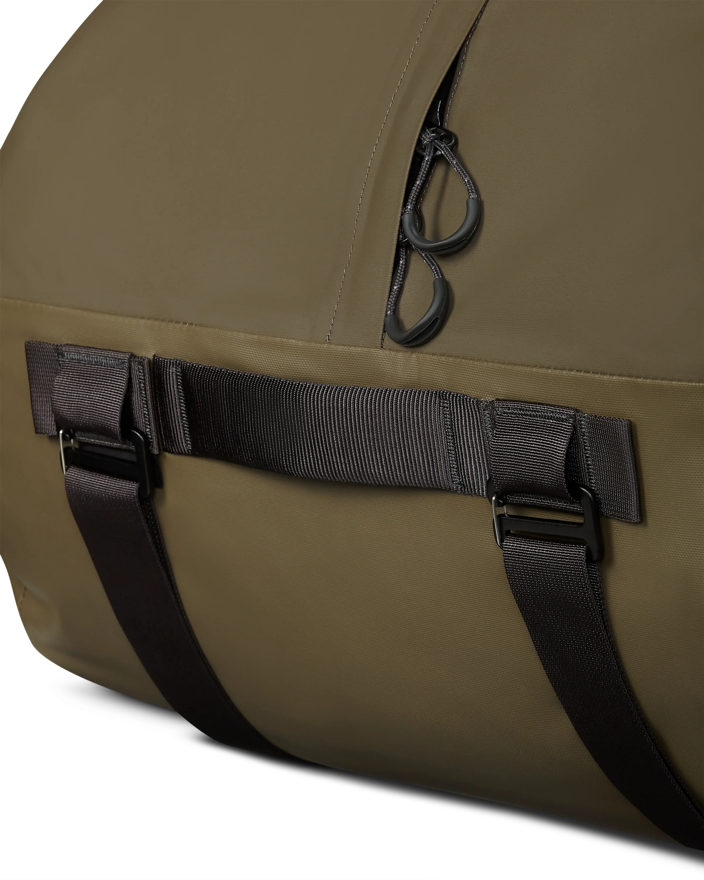 Taku BLSTX 10000 Duffel | Bourbon