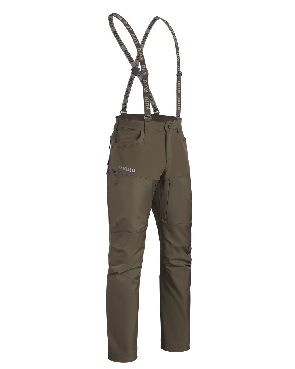 PRO Brush Pant | Major Brown